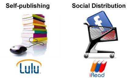 An image from the iRead (uGenie) case study