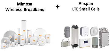 An image from the Mimosa Networks case study