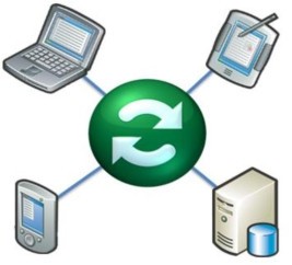 An image from the PointBase case study