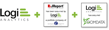 An image from the Logi Analytics case study