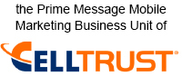 CellTrust (Prime Message business unit)